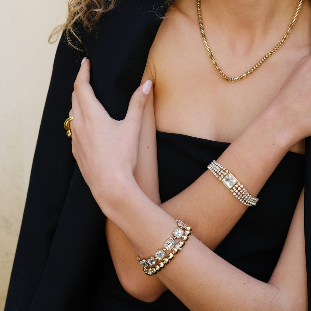 Armbånd, Statements, G - A&C Oslo - Design Collection_2