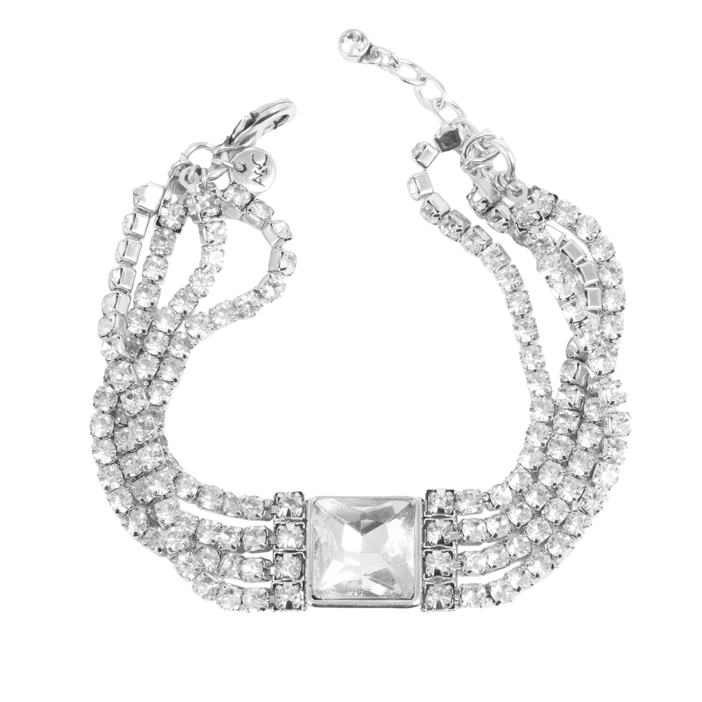 Armbånd, Statements, S - A&C Oslo - Design Collection