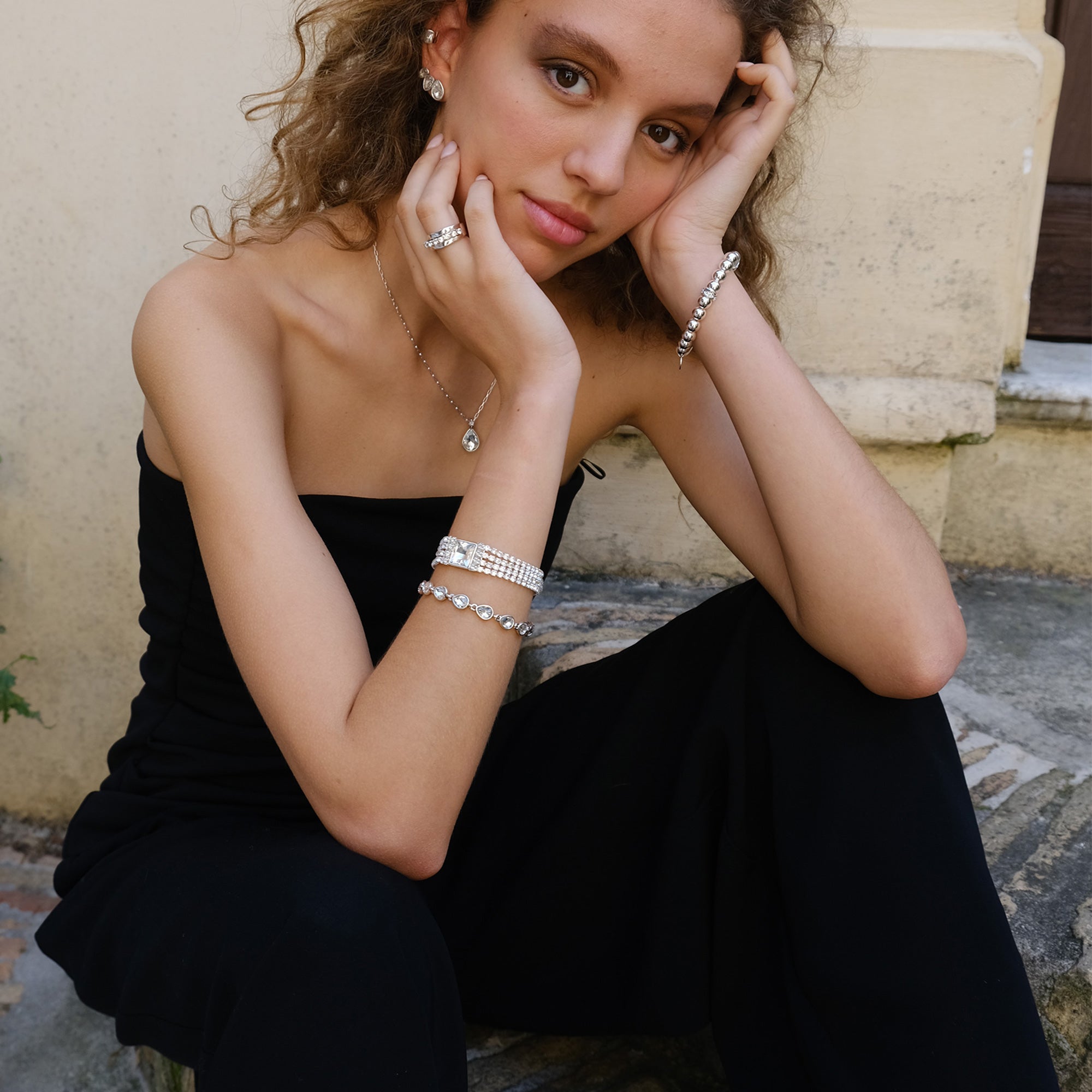 Armbånd, Statements, S - A&C Oslo - Design Collection_2