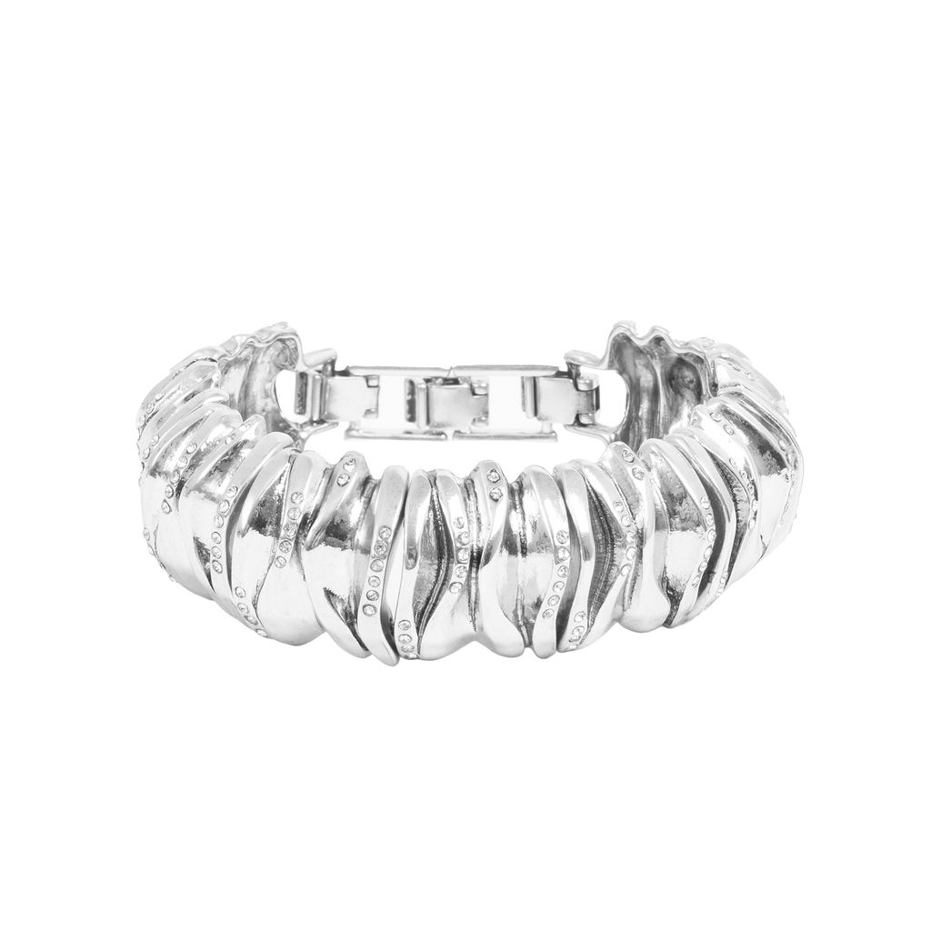 Armbånd, Crease, S - A&C Oslo - Design Collection