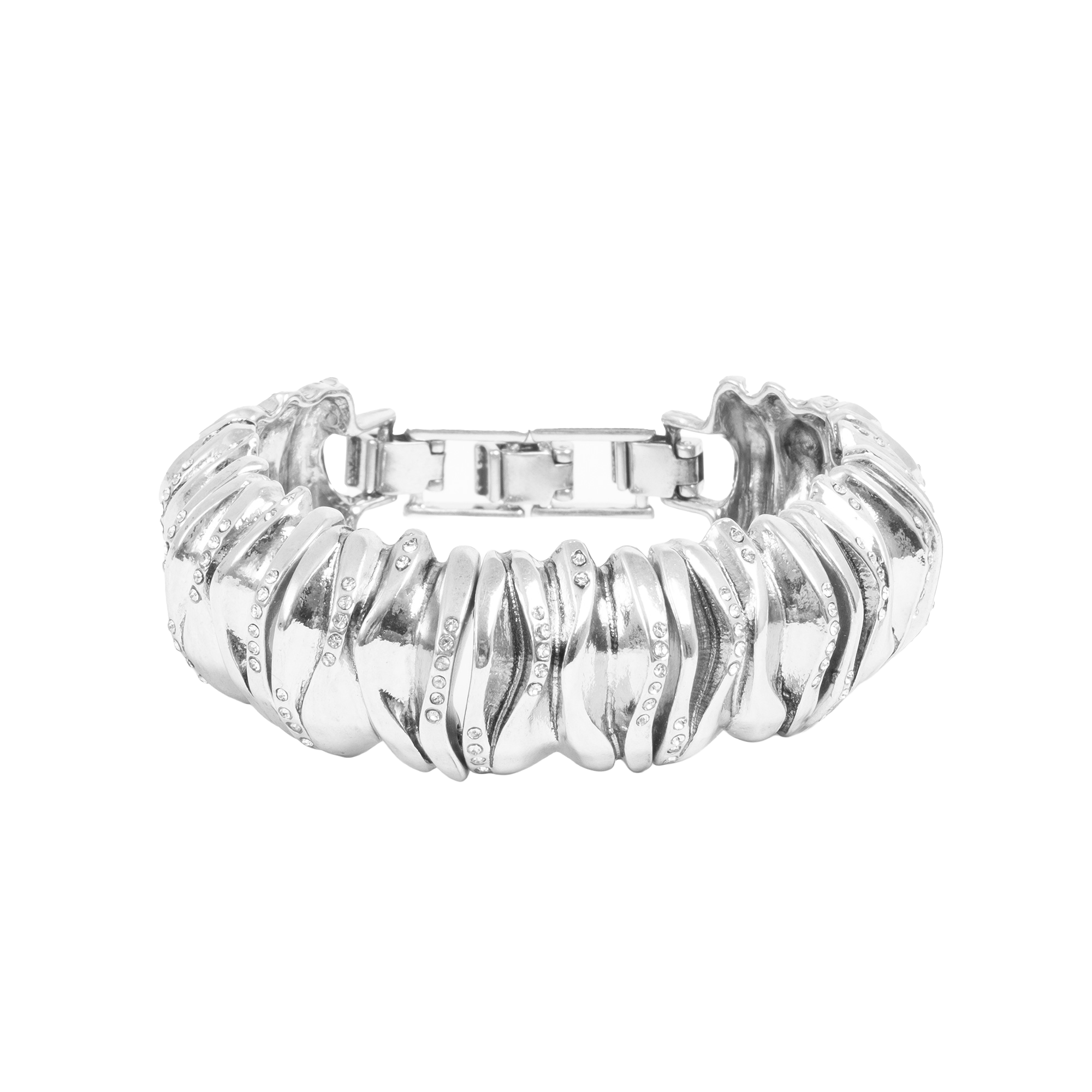 Armbånd, Crease, S - A&C Oslo - Design Collection