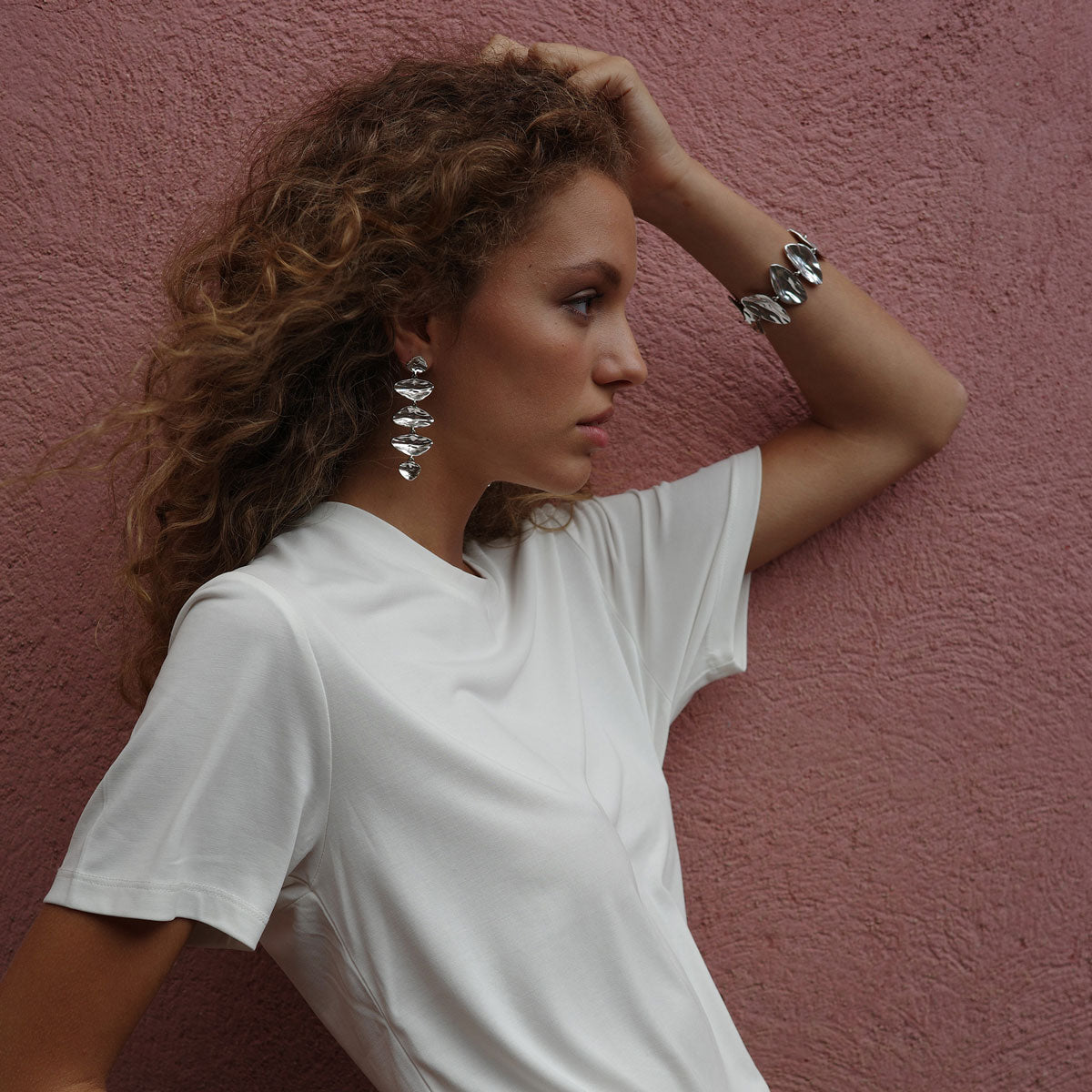 Armbånd, Swells S - A&C Oslo - Design Collection_2