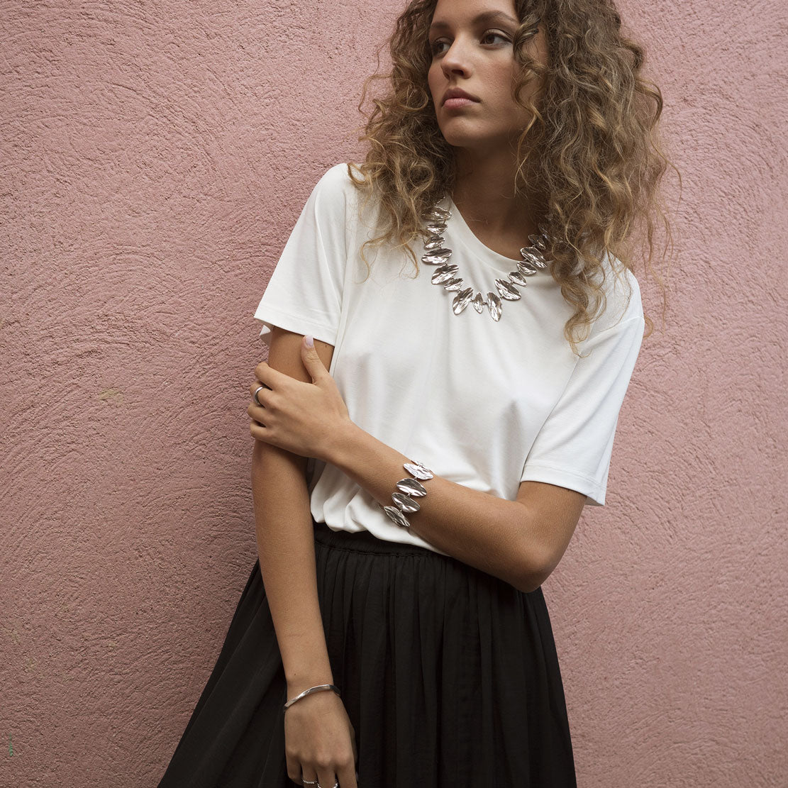 Armbånd, Swells S - A&C Oslo - Design Collection_3