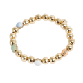 Armbånd, elastisk, Aquatic - A&C Oslo - Design Collection