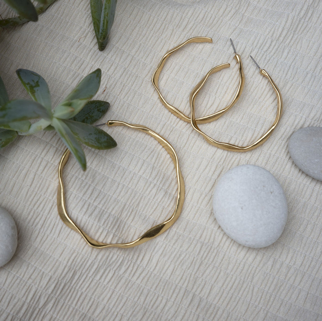 Bangle-armbånd, Sculptured G - A&C Oslo - Design Collection_3