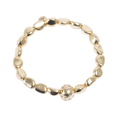 Armbånd, elastikk, Shimmer G - A&C Oslo - Design Collection