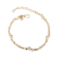 Armbånd, Sweet Droplets G - A&C Oslo - Design Collection