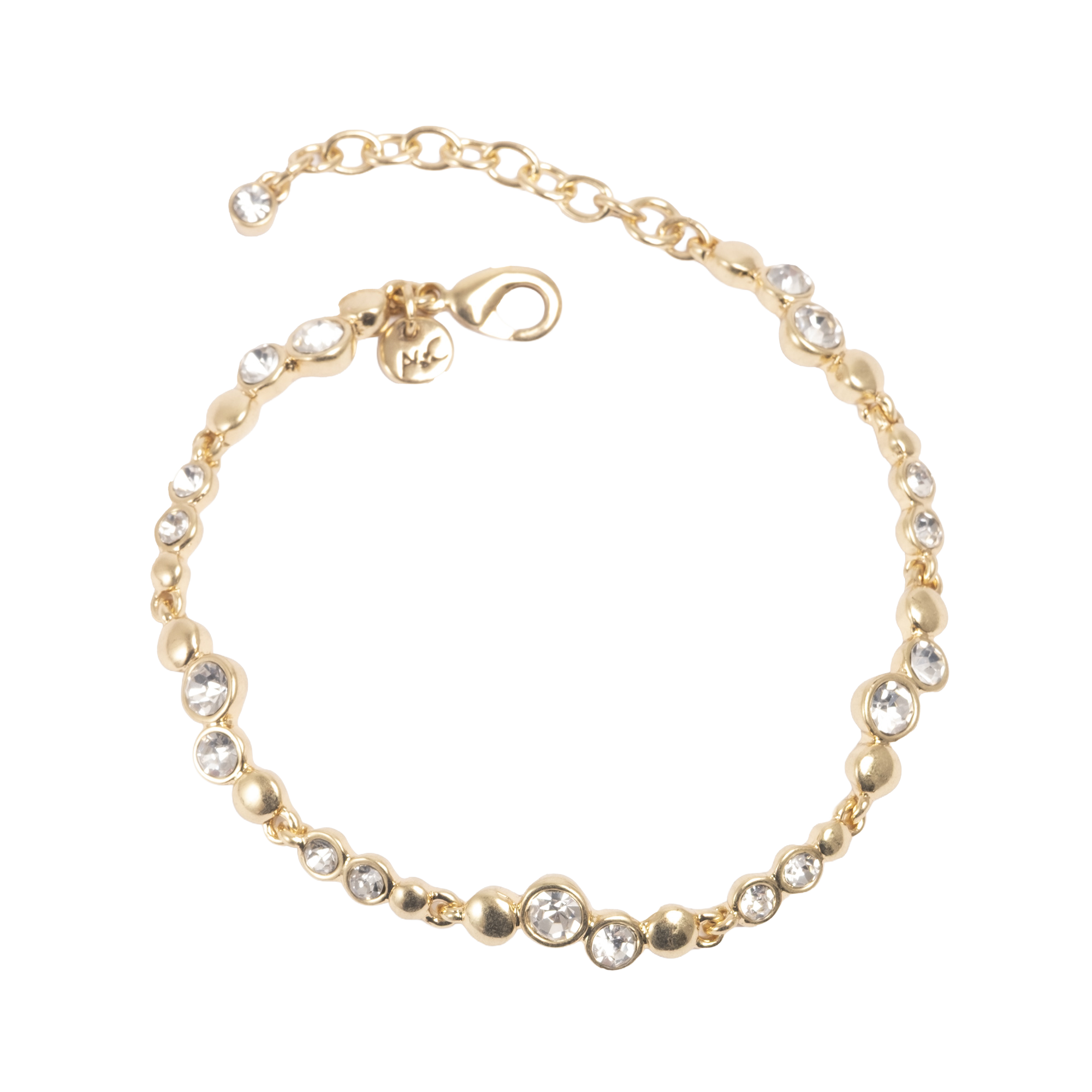 Armbånd, Sweet Droplets G - A&C Oslo - Design Collection