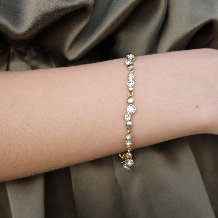 Armbånd, Sweet Droplets G - A&C Oslo - Design Collection_2