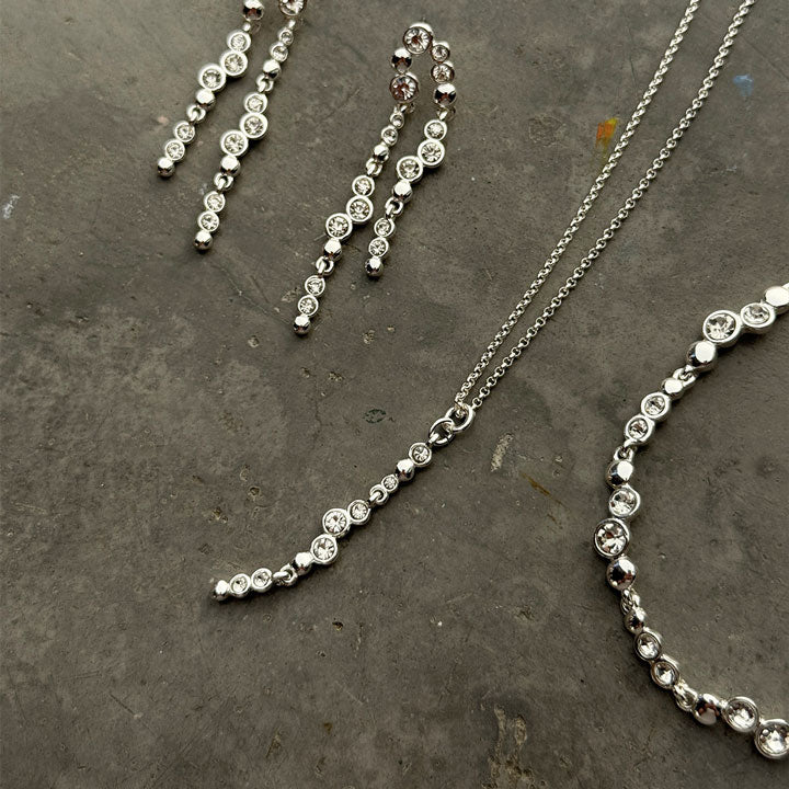 Armbånd, Sweet Droplets S - A&C Oslo - Design Collection_2