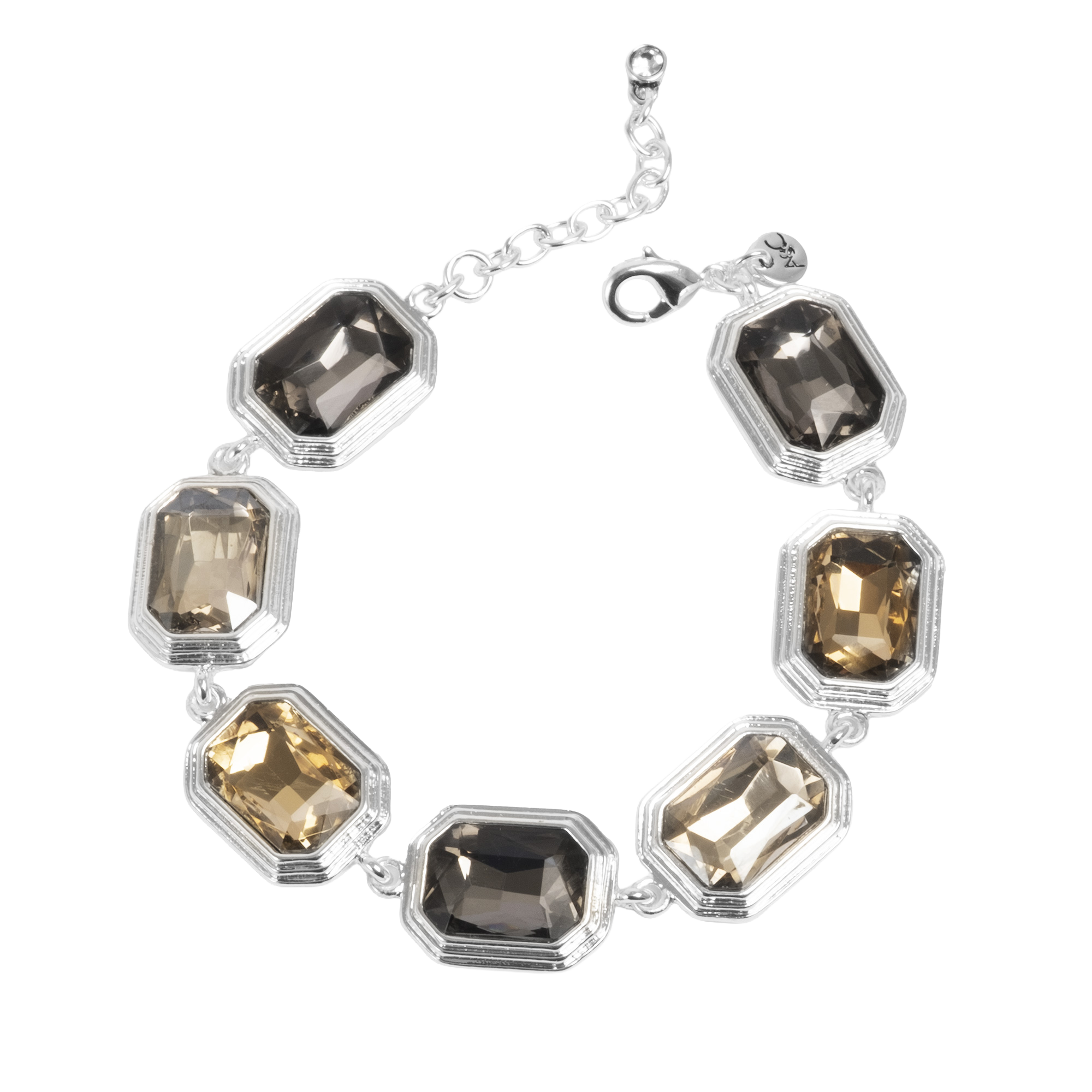 Armbånd, Grace S - A&C Oslo - Design Collection