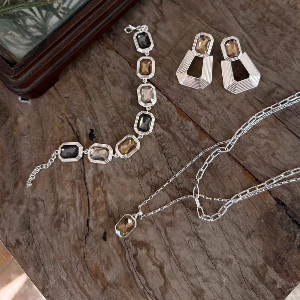 Armbånd, Grace S - A&C Oslo - Design Collection_3