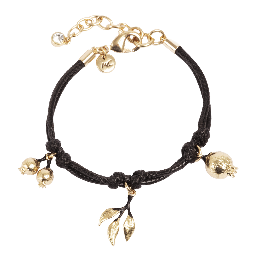 Armbånd, Rose Hip - A&C Oslo - Design Collection