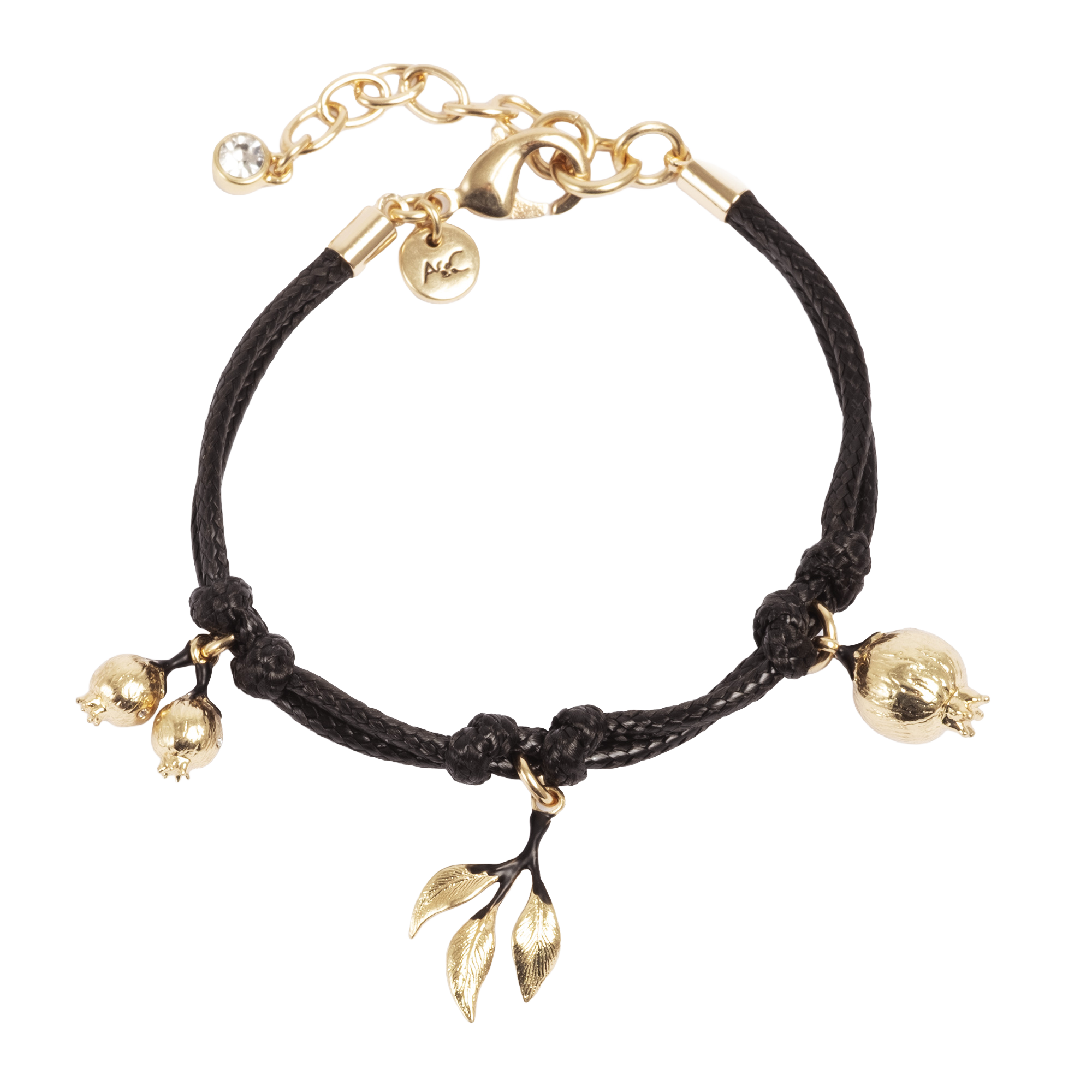Armbånd, Rose Hip - A&C Oslo - Design Collection