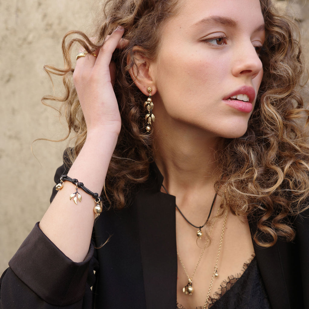 Armbånd, Rose Hip - A&C Oslo - Design Collection_2