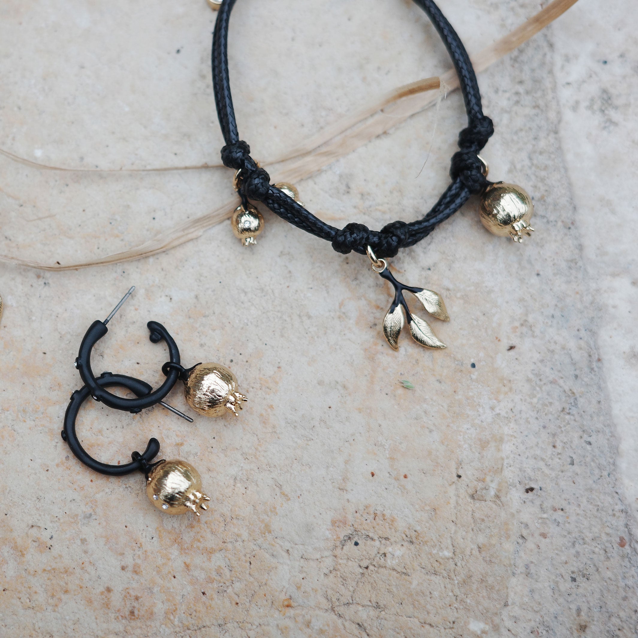 Armbånd, Rose Hip - A&C Oslo - Design Collection_3