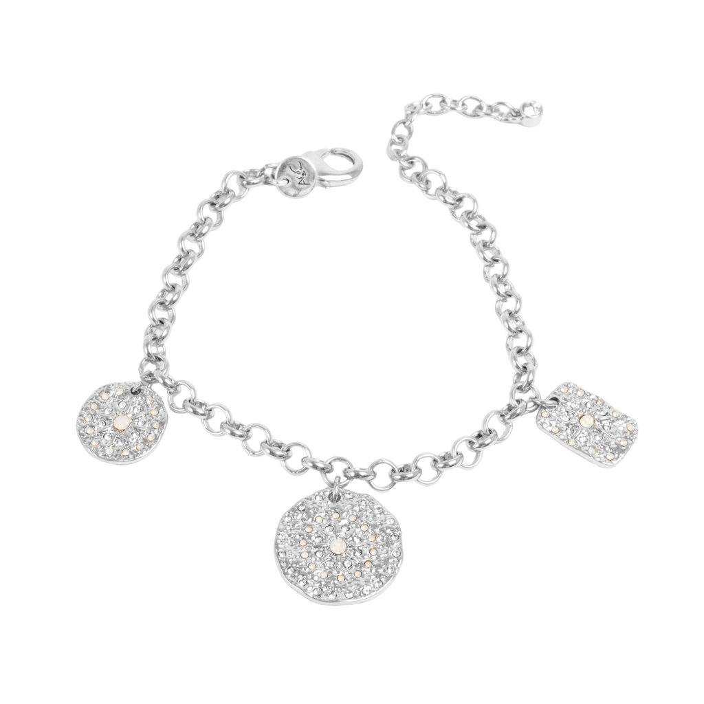 Armbånd med charms, Solstice S - A&C Oslo - Design Collection