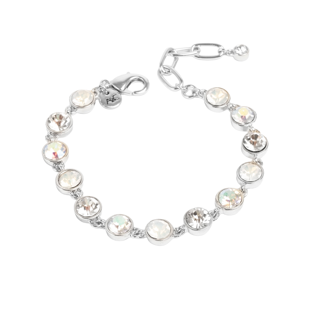 Armbånd med stener, Solstice S - A&C Oslo - Design Collection
