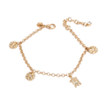 Armbånd med charms, Serenity - A&C Oslo - Design Collection