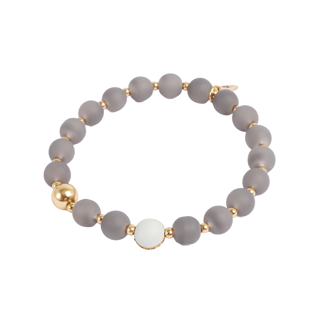 Armbånd, Maritime, elastikk - A&C Oslo - Design Collection