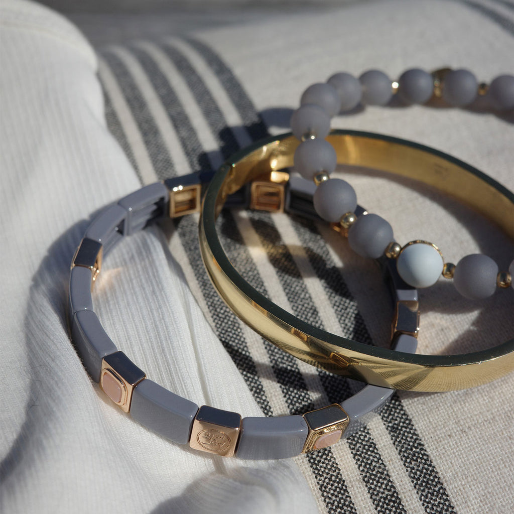 Armbånd, Maritime, elastikk - A&C Oslo - Design Collection_3