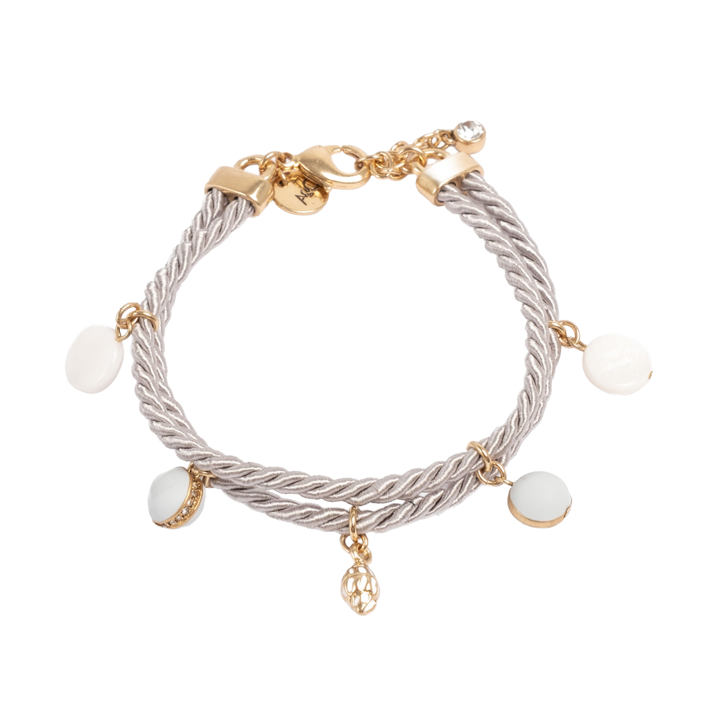 Armbånd med charms, Maritime - A&C Oslo - Design Collection