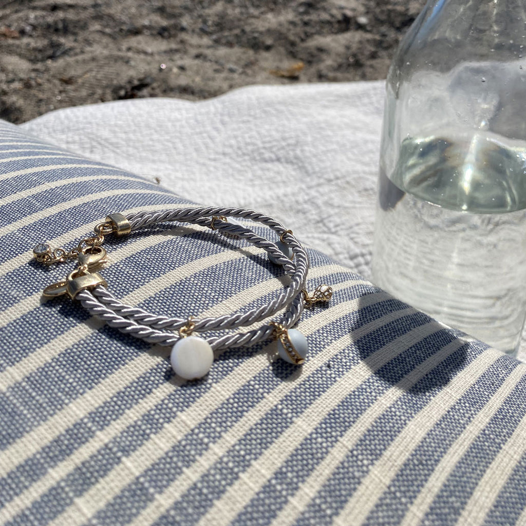 Armbånd med charms, Maritime - A&C Oslo - Design Collection_4