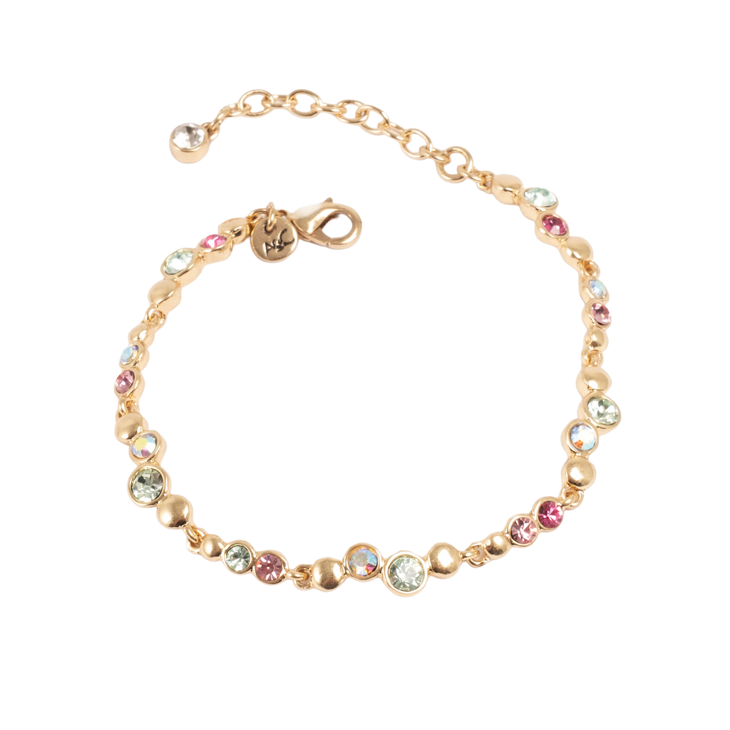 Armbånd, Sweet Droplets Multi - A&C Oslo - Design Collection