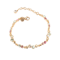 Armbånd, Sweet Droplets Multi - A&C Oslo - Design Collection
