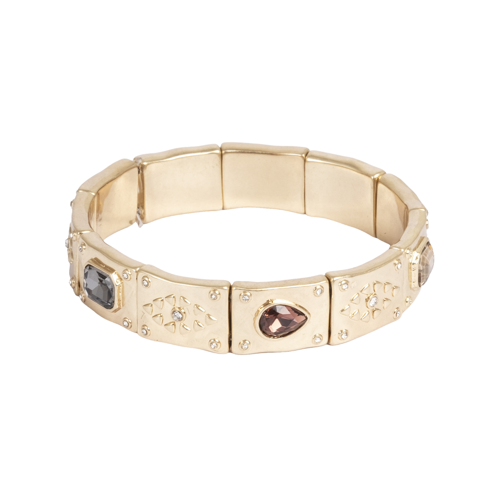 Armbånd, Bohemia