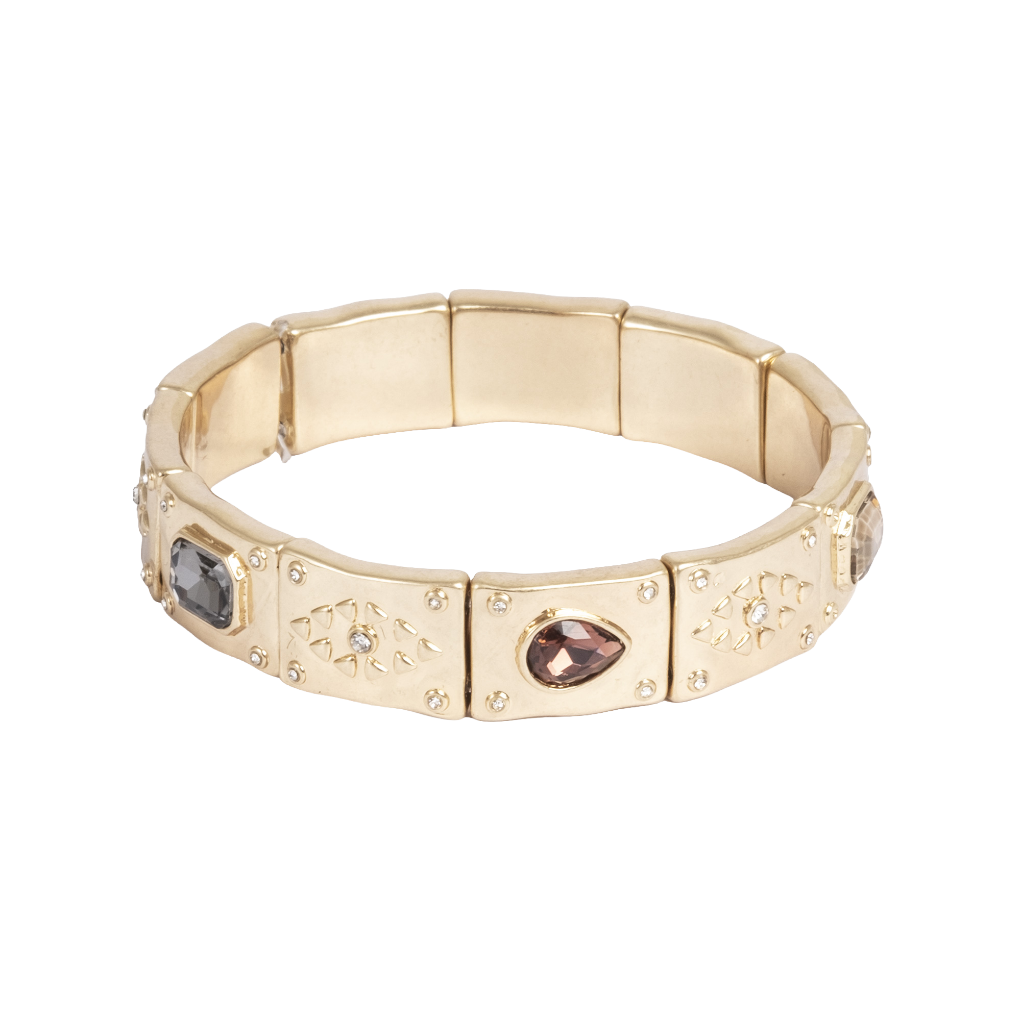 Armbånd, Bohemia