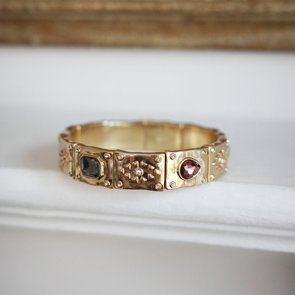 Armbånd, Bohemia