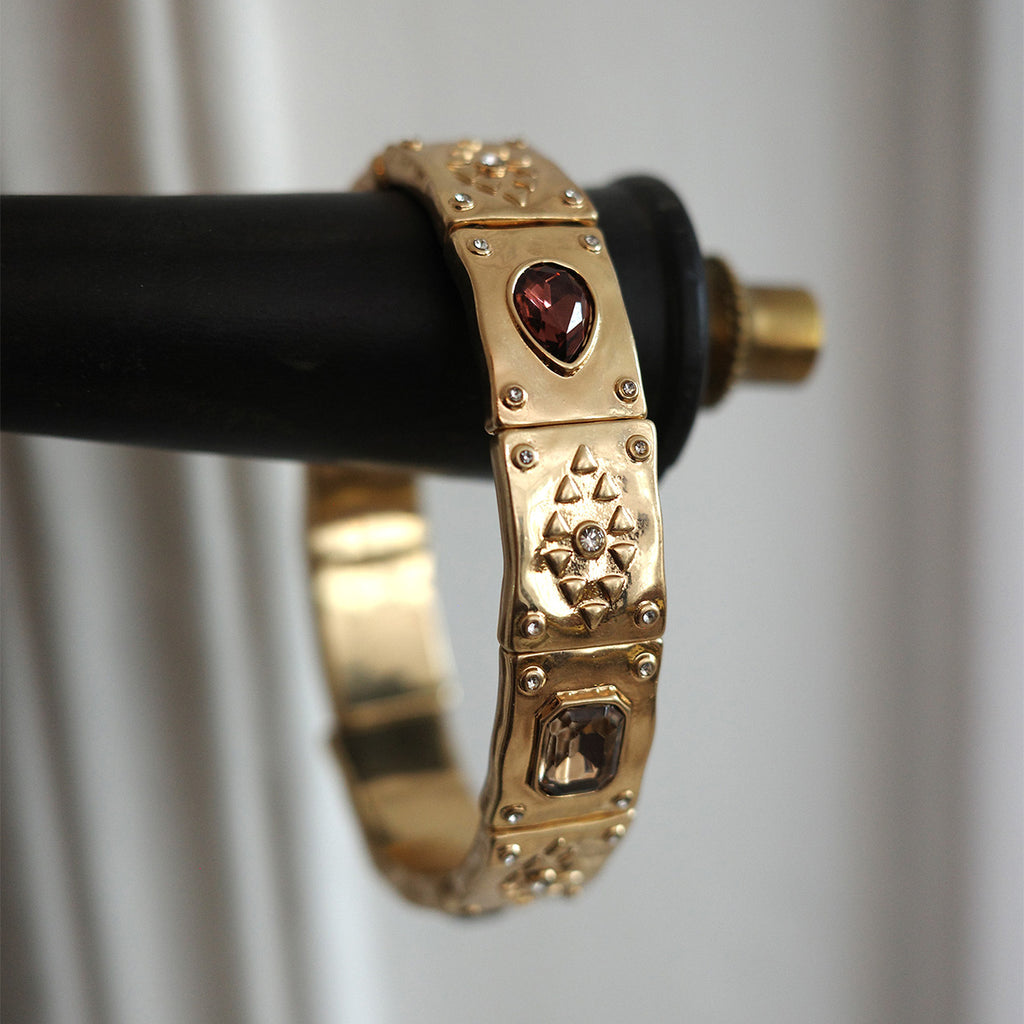 Armbånd, Bohemia
