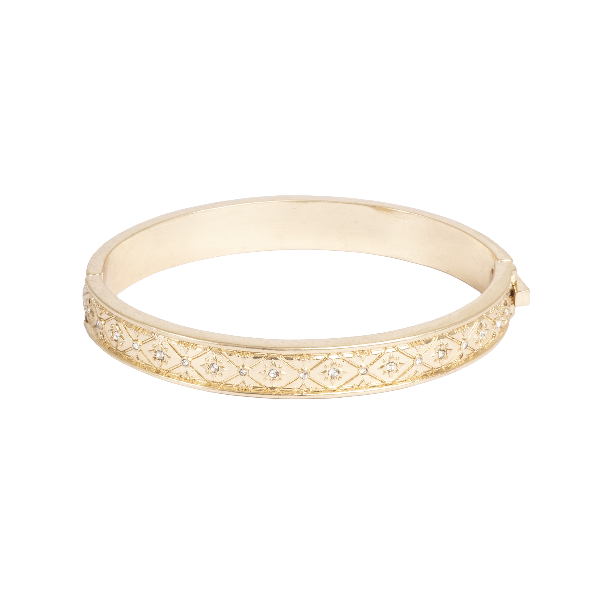 Bangle, Nomad