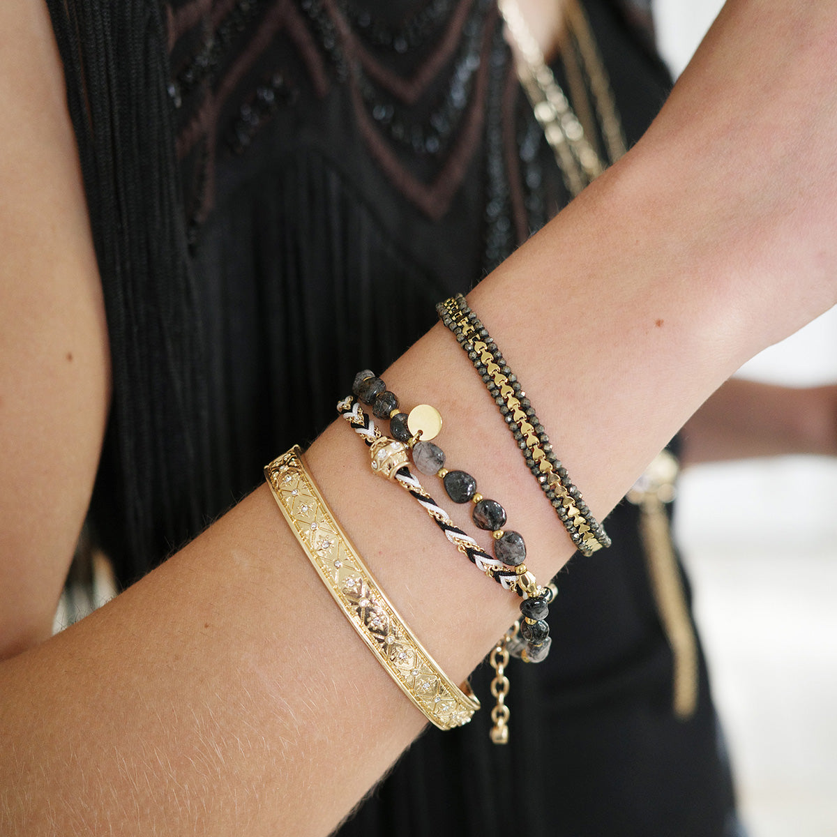 Bangle, Nomad