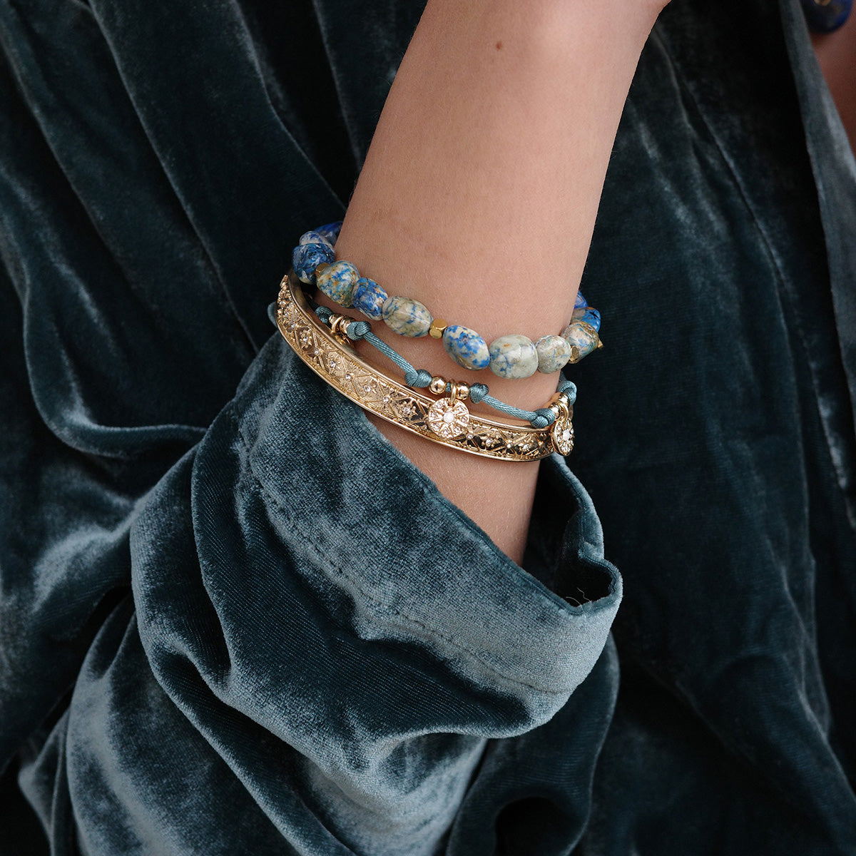 Bangle, Nomad