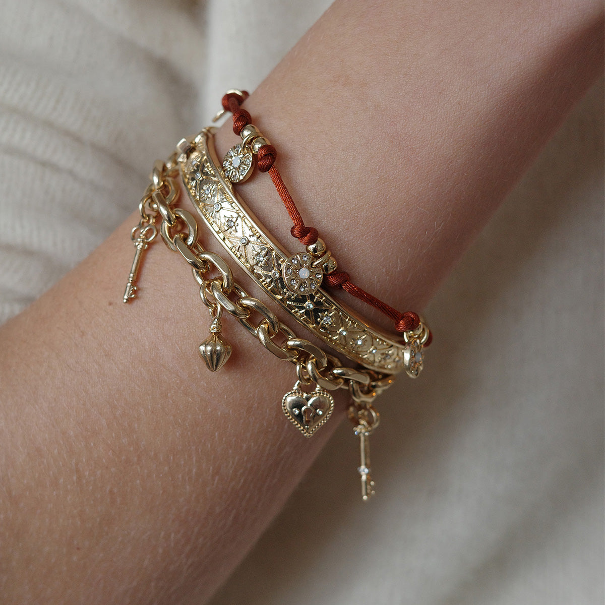 Bangle, Nomad