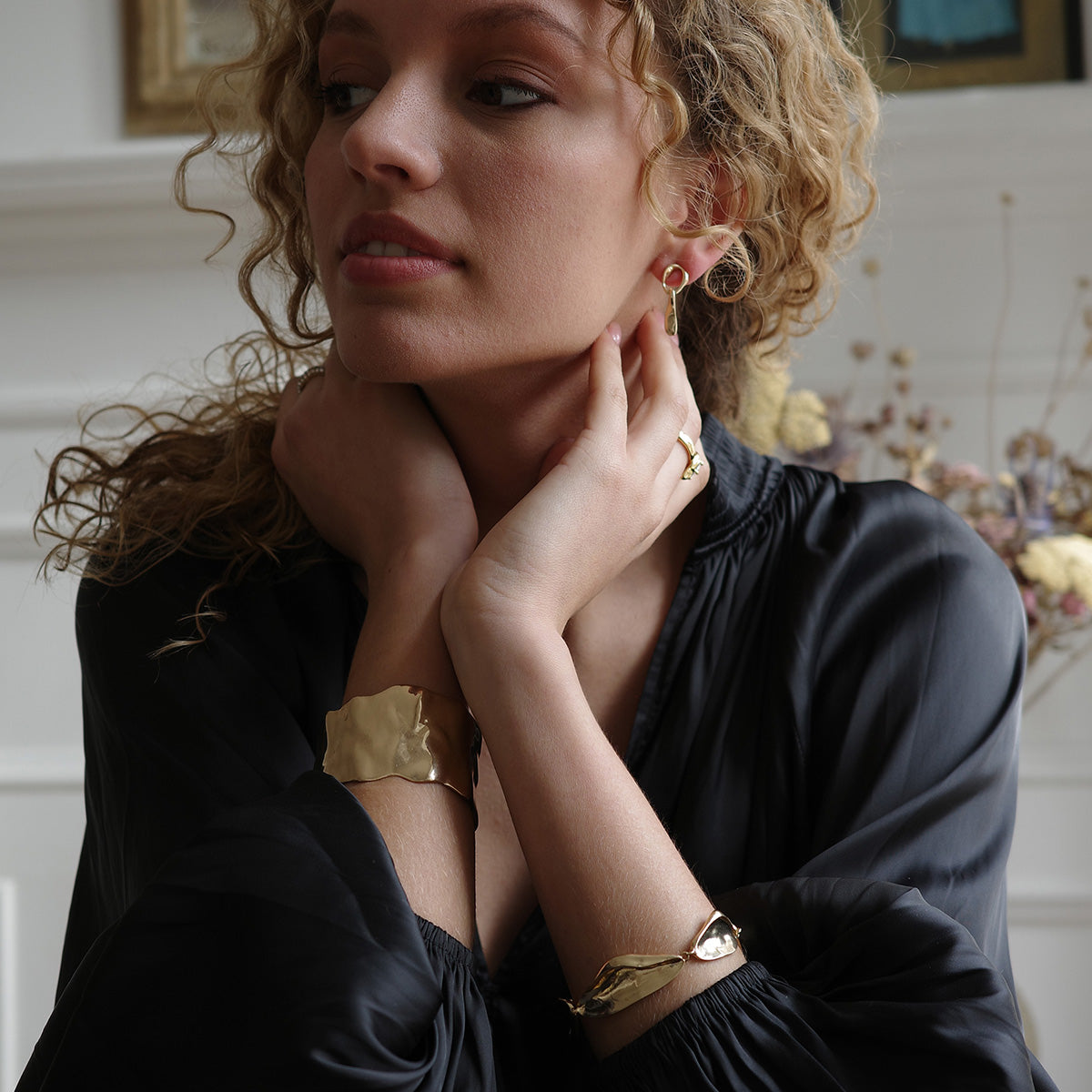 Armbånd, Soft As Silk G