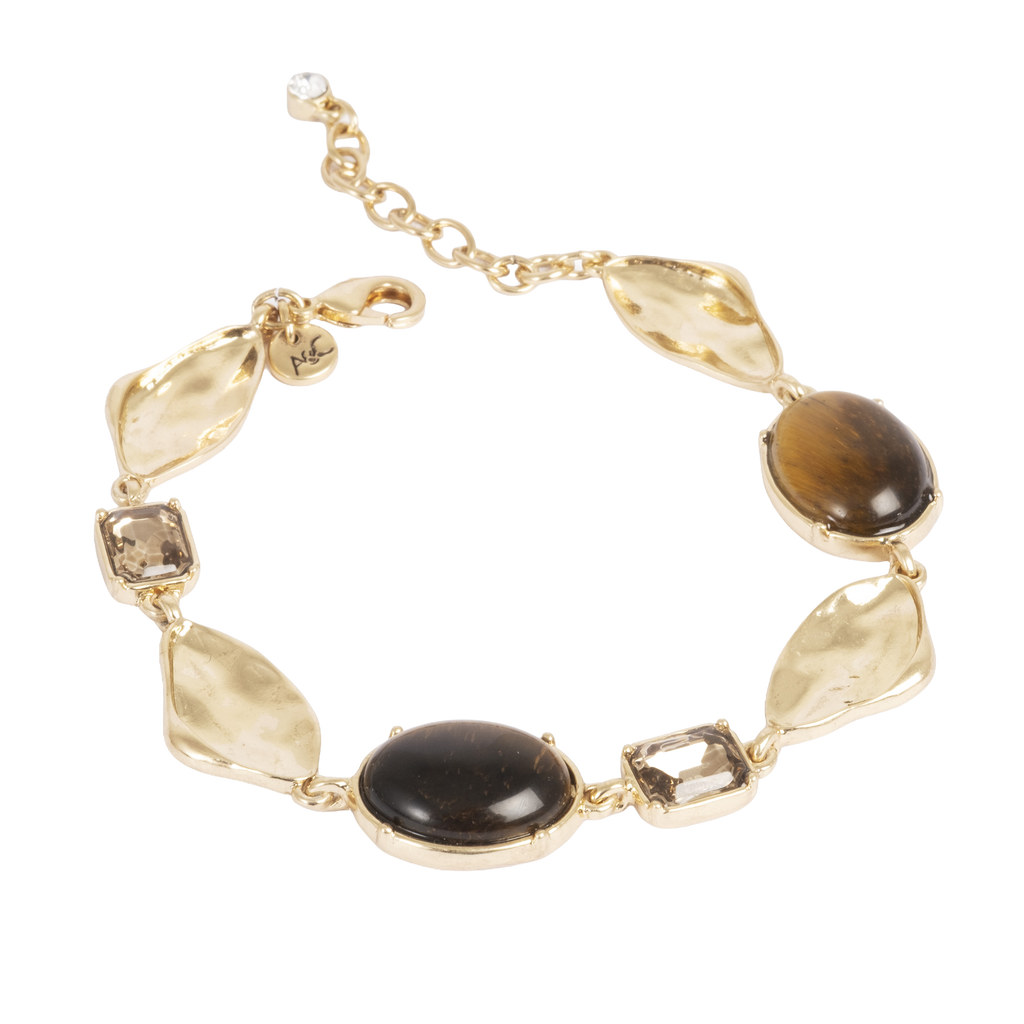 Armbånd, Tiger's Eye G