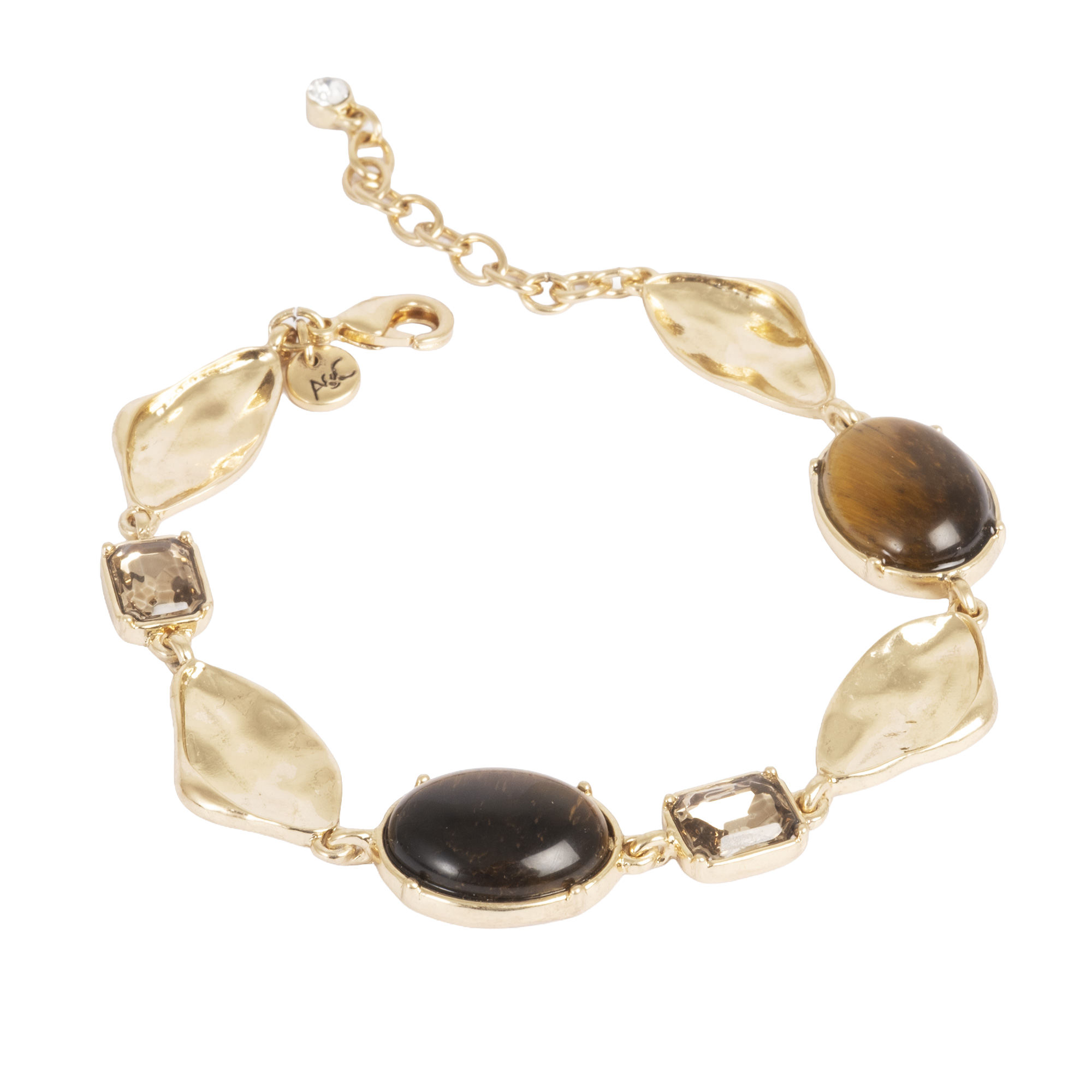 Armbånd, Tiger's Eye G
