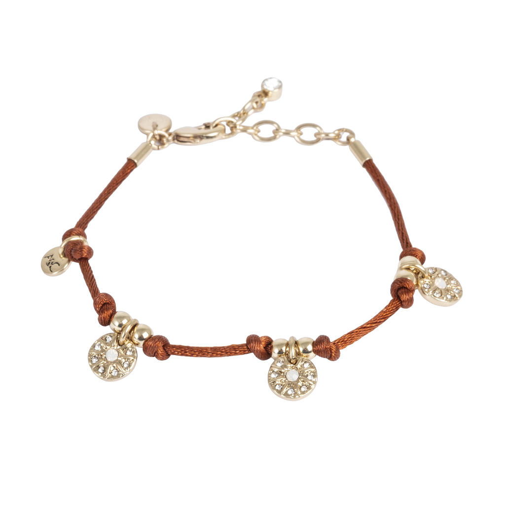 Armbånd, rust, Solstice G