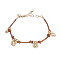 Armbånd, rust, Solstice G