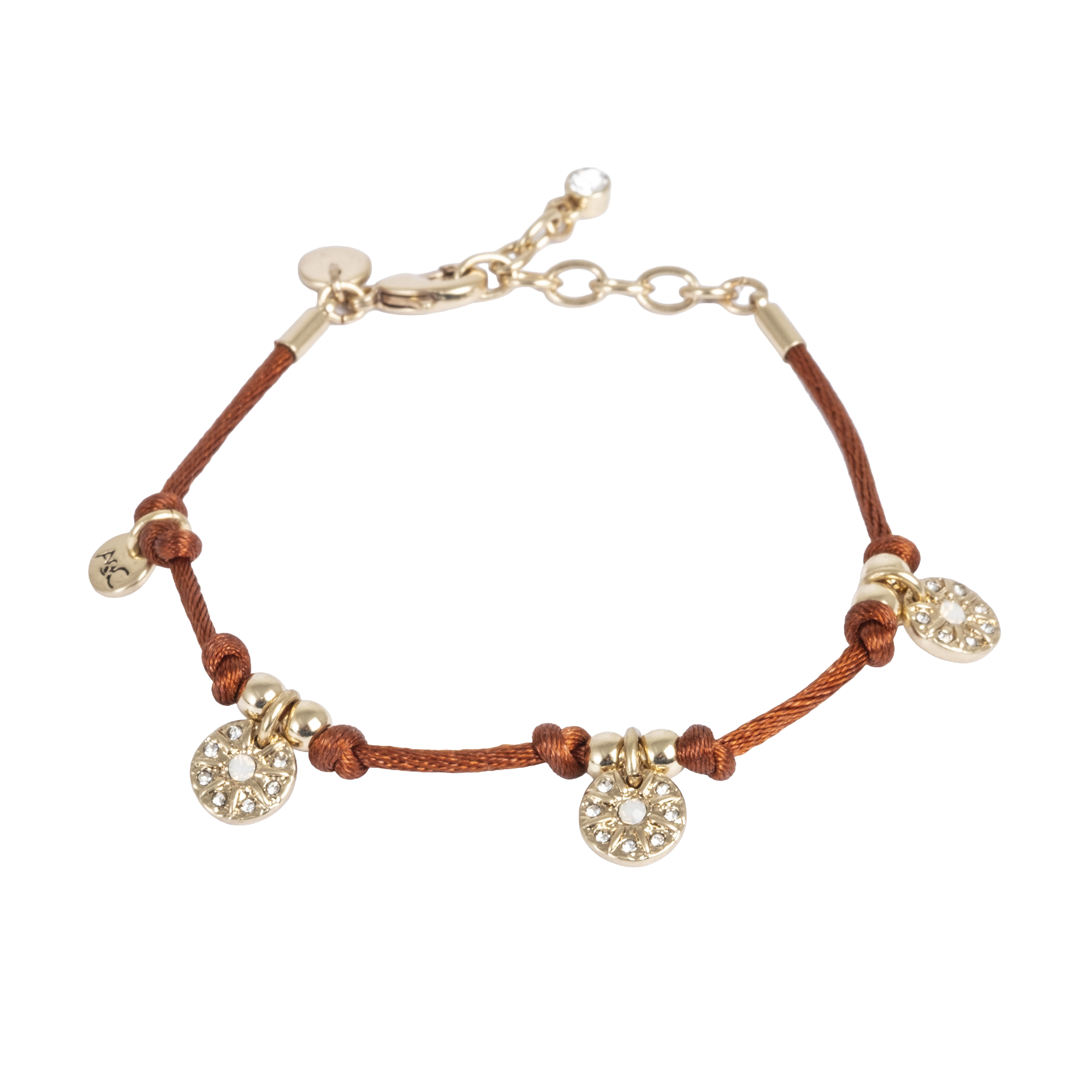 Armbånd, rust, Solstice G