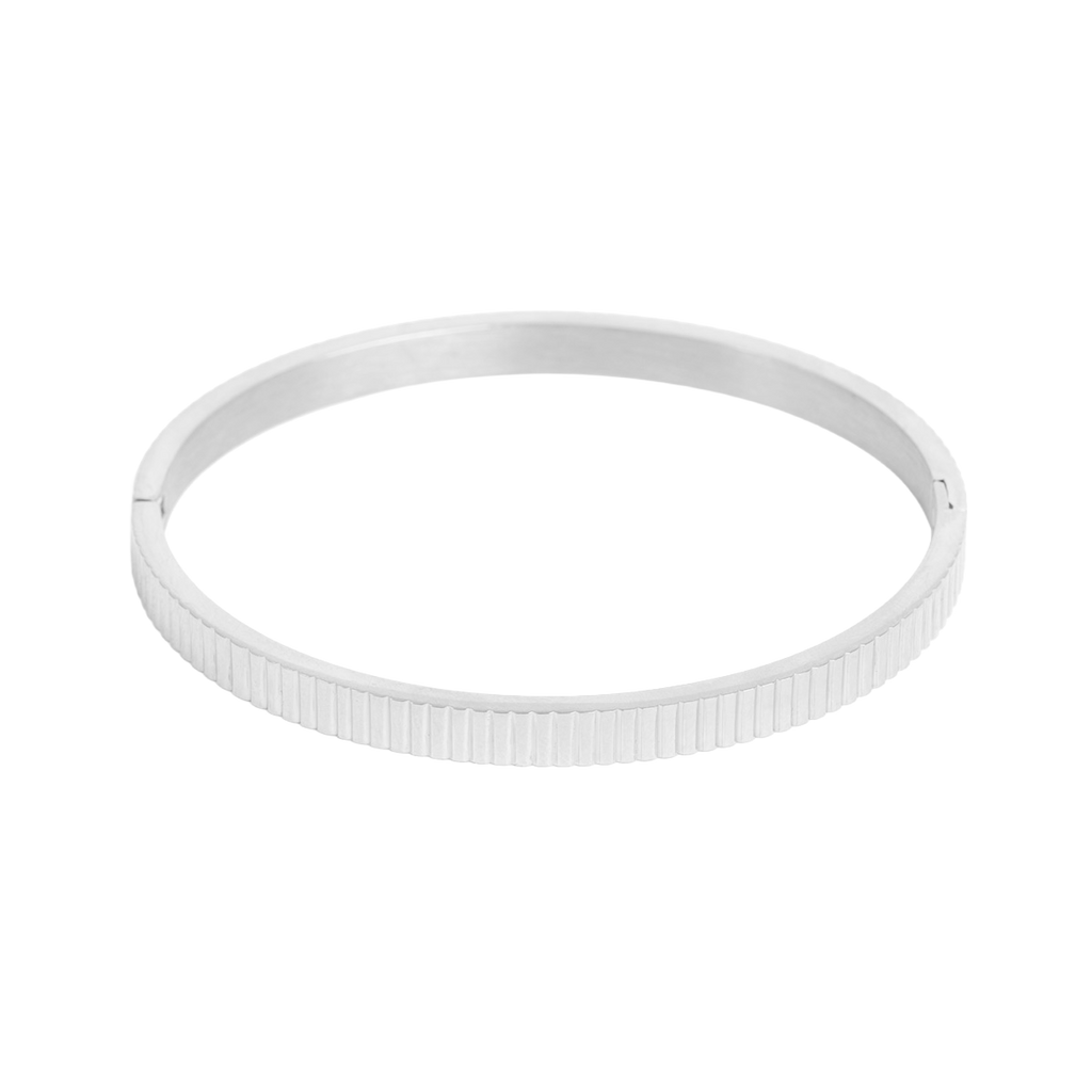 Bangle-armbånd, Steel Sun