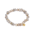 Delikat armbånd, moonstone - A&C Oslo - Design Collection