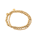 To armbånd med kuler, Steel G