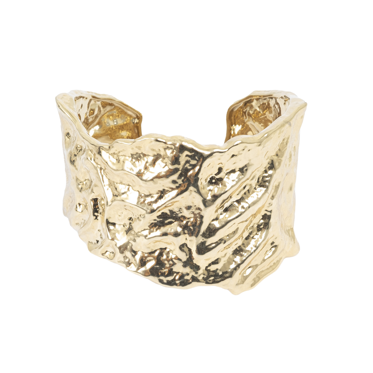 Statement cuff, CURRENT G, Storm