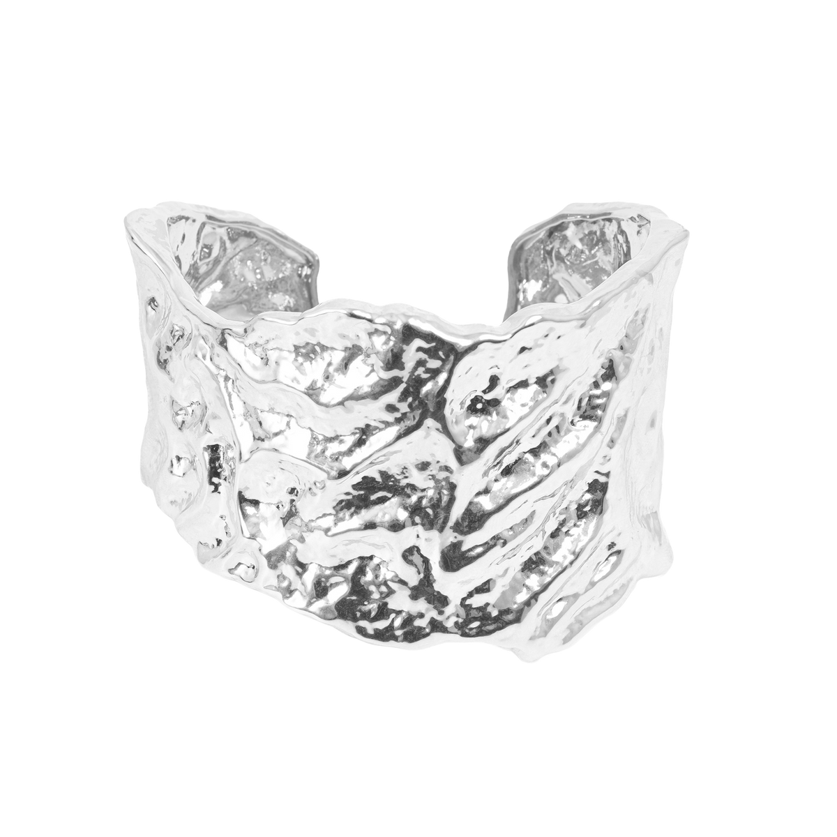 Statement cuff, CURRENT S, Storm