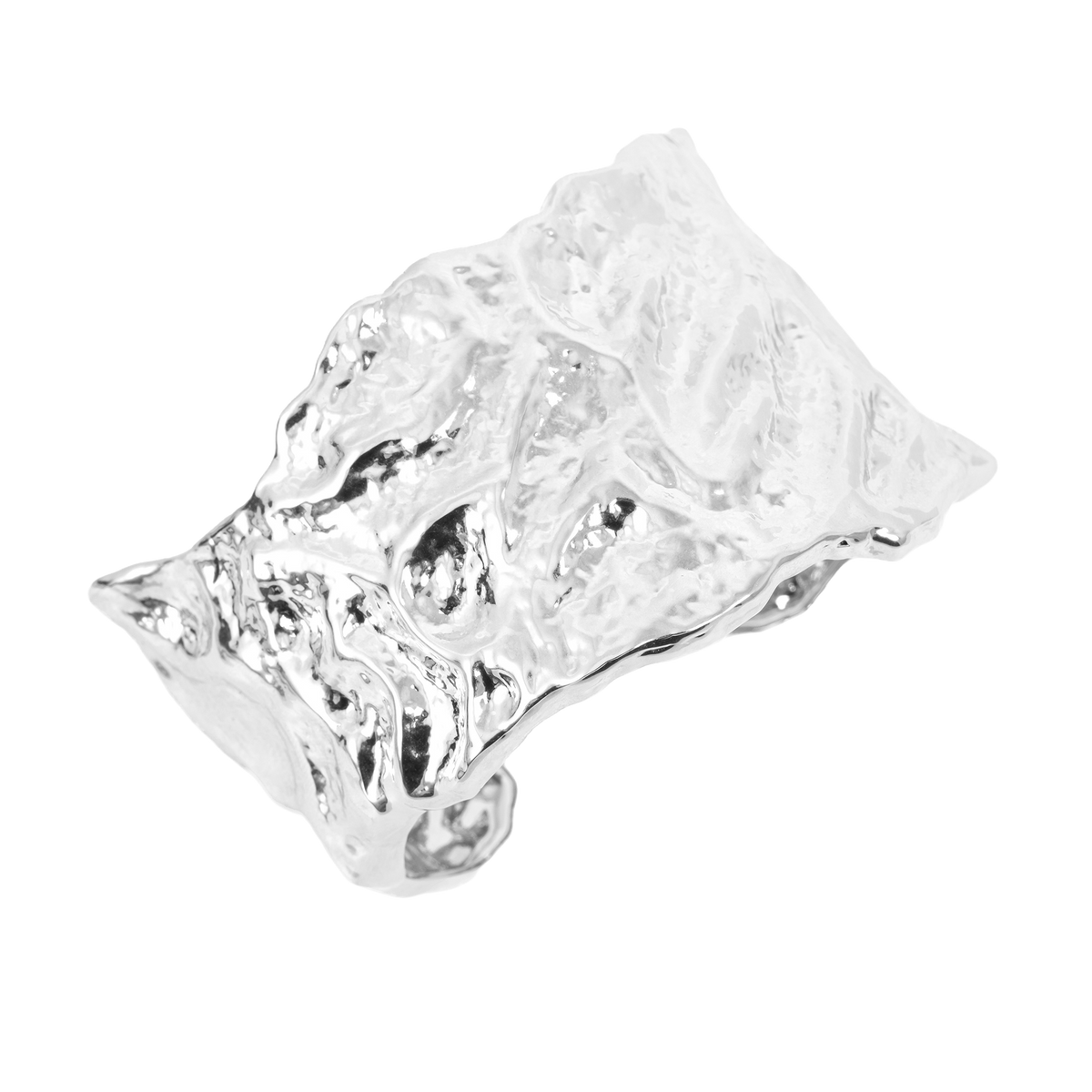 Statement cuff, CURRENT S, Storm