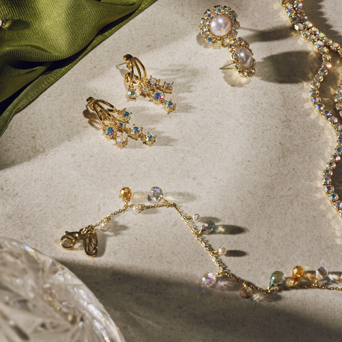 Armbånd, Last Song, Tone Damli_3